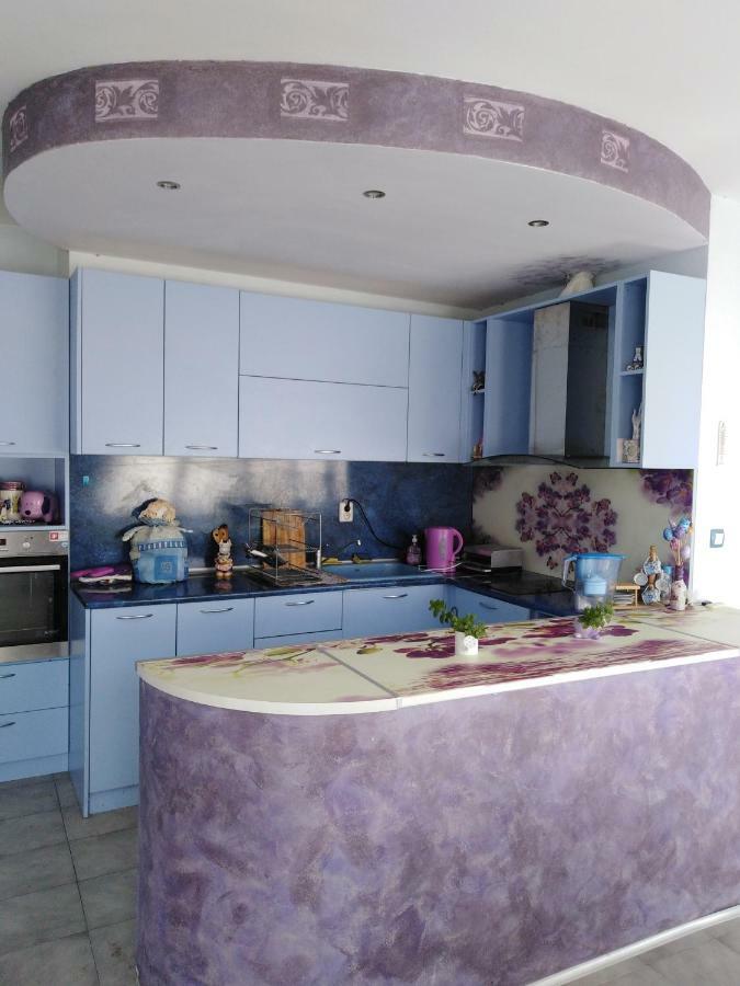 Orchid Apartment Γκάμπροβο Εξωτερικό φωτογραφία