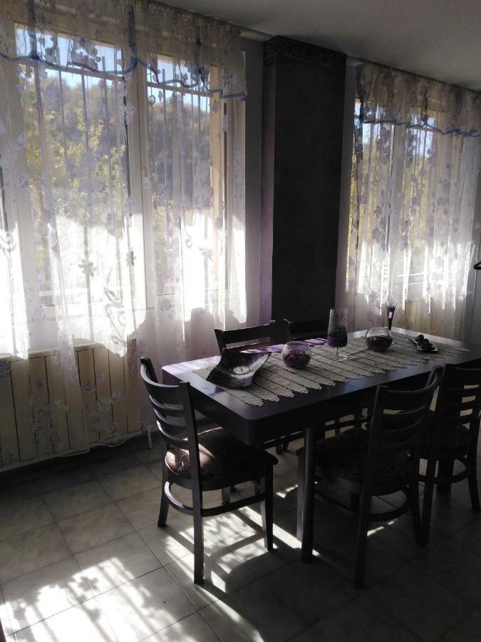 Orchid Apartment Γκάμπροβο Εξωτερικό φωτογραφία